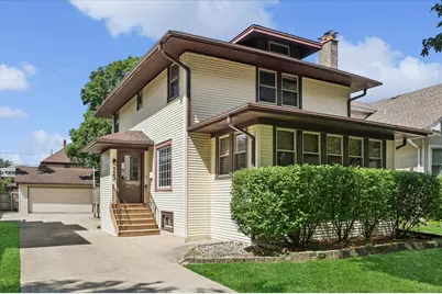 723 Wesley Avenue, Oak Park, IL 60304 - Photo 1