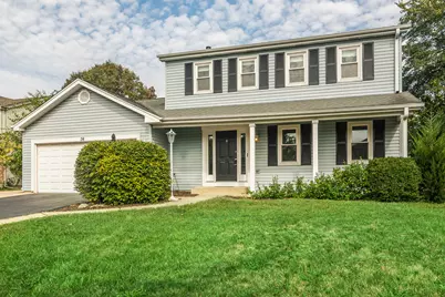 36 Shore Drive, Schaumburg, IL 60193 - Photo 1