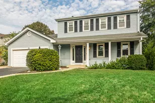 36 Shore Dr, Schaumburg, IL 60193 - Photo 1