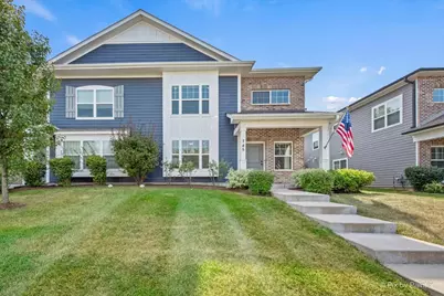 745 Harper Avenue, Cary, IL 60013 - Photo 1