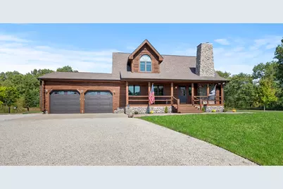 24610 W Smiley Road, Braidwood, IL 60408 - Photo 1