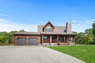 24610 W Smiley Rd, Braidwood, IL 60408 - Photo 1