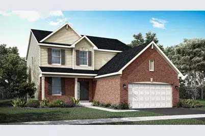 157 Henderson Street, Oswego, IL 60543 - Photo 1