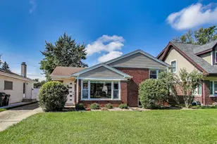 314 N Lincoln Ave, Park Ridge, IL 60068 - Photo 1