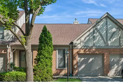 2925 Denton Court, Westchester, IL 60154 - Photo 1