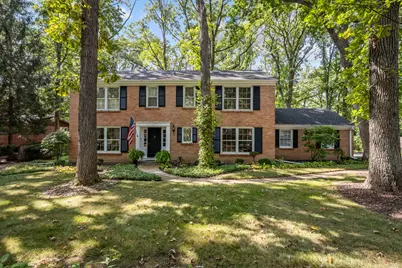 1010 S Green Bay Road, Lake Forest, IL 60045 - Photo 1