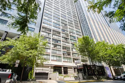 230 E Ontario Street #1602, Chicago, IL 60611 - Photo 1
