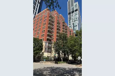 1250 S Indiana Avenue #702, Chicago, IL 60605 - Photo 1