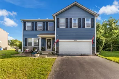 9507 Prairie Edge Road, Wonder Lake, IL 60097 - Photo 1