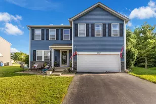 9507 Prairie Edge Rd, Wonder Lake, IL 60097 - Photo 1