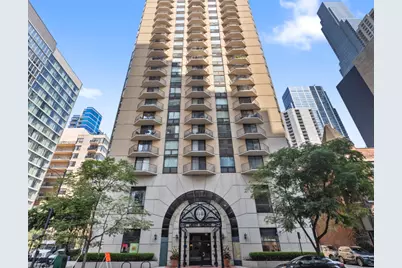 70 W Huron Street #2604, Chicago, IL 60654 - Photo 1