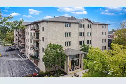 9510 S Kolmar Avenue #311, Oak Lawn, IL 60453 - Photo 1