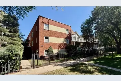 4831 N Hermitage Avenue #3B, Chicago, IL 60640 - Photo 1