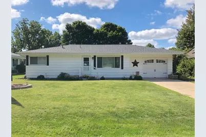 303 E McKinley Street, Philo, IL 61864 - Photo 1