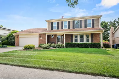 7817 Mayfair Lane, Darien, IL 60561 - Photo 1
