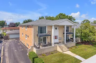 17334 Ridgeland Ave, Tinley Park, IL 60477 - Photo 1