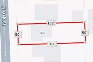 329 N Oak St, Hinsdale, IL 60521 - Photo 1