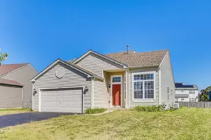 7309 Fordham Ln, Plainfield, IL 60586 - Photo 1