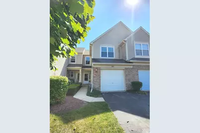 65 Pimlico Court #-, Grayslake, IL 60030 - Photo 1