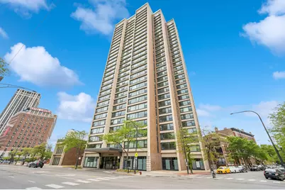 1850 N Clark Street #2008, Chicago, IL 60614 - Photo 1
