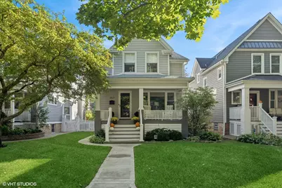 3829 N Kildare Avenue, Chicago, IL 60641 - Photo 1