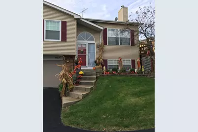 19831 S Edinburgh Lane, Frankfort, IL 60423 - Photo 1