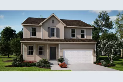 750 W. Ashton Drive, Maple Park, IL 60151 - Photo 1