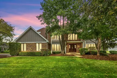 9S151 Skylane Drive, Naperville, IL 60564 - Photo 1