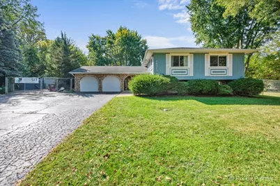 14313 Harmony Road, Huntley, IL 60142 - Photo 1