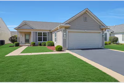 14071 Lavender Street, Huntley, IL 60142 - Photo 1