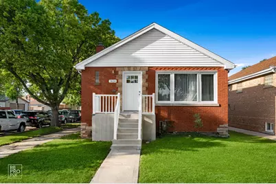 3624 W 66th Place, Chicago, IL 60629 - Photo 1
