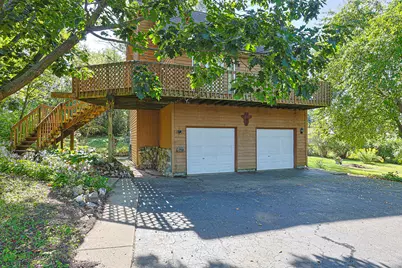 5022 Saint Josephs Court, Wonder Lake, IL 60097 - Photo 1