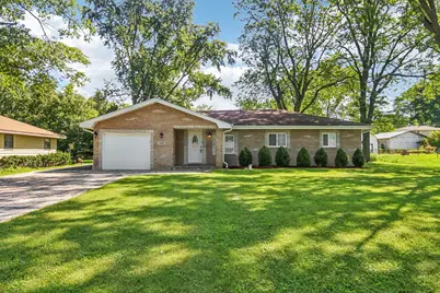 1112 Rosary Lane, Joliet, IL 60435 - Photo 1