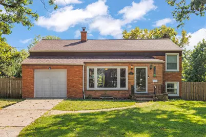 8119 Edgewater Road, North Riverside, IL 60546 - Photo 1