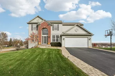 2857 Bristol Court, West Dundee, IL 60118 - Photo 1