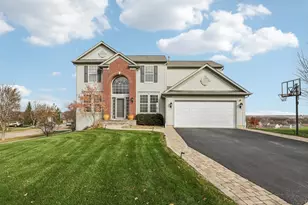 2857 Bristol Ct, West Dundee, IL 60118 - Photo 1