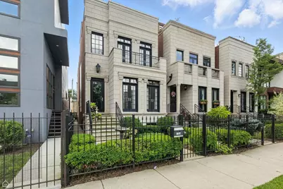 2149 W Huron Street, Chicago, IL 60612 - Photo 1