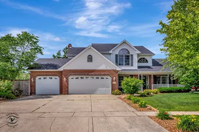 1019 James Pass, New Lenox, IL 60451 - Photo 1