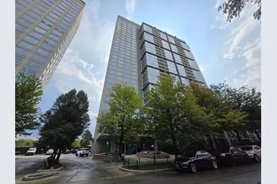 1901 S Calumet Avenue #1405, Chicago, IL 60616 - Photo 1