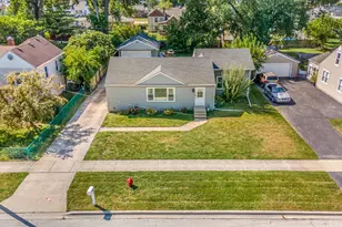 7510 S Thomas Ave, Bridgeview, IL 60455 - Photo 1