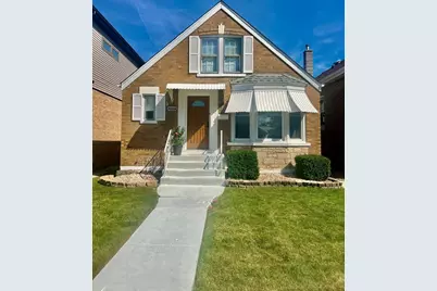 6449 S Kolin Avenue, Chicago, IL 60629 - Photo 1
