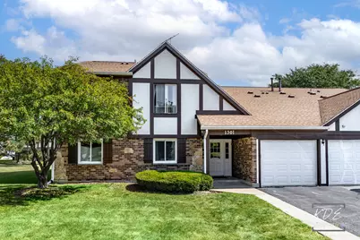 1301 S Williams Street #2, Westmont, IL 60559 - Photo 1