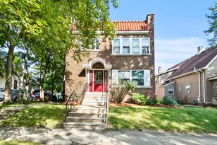 910 Nicholson St, Joliet, IL 60435 - Photo 1