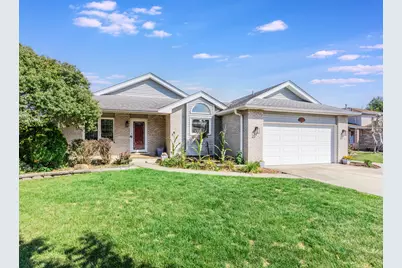 25545 S McCorkle Avenue, Monee, IL 60449 - Photo 1