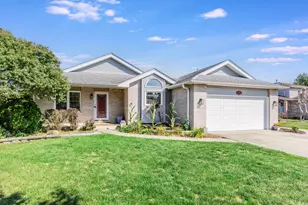 25545 S McCorkle Ave, Monee, IL 60449 - Photo 1