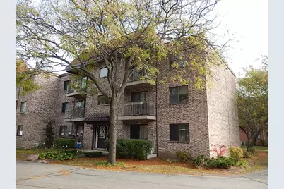 5406 Chateau Drive #4, Rolling Meadows, IL 60008 - Photo 1