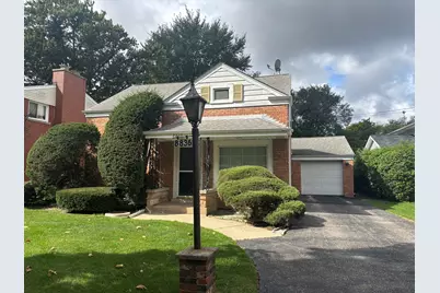 8836 Mansfield Avenue, Morton Grove, IL 60053 - Photo 1