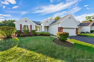 11553 Wildrose Dr, Huntley, IL 60142 - Photo 1