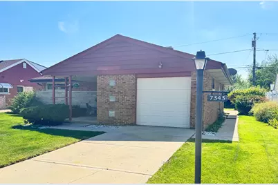 7343 Lake Street, Morton Grove, IL 60053 - Photo 1
