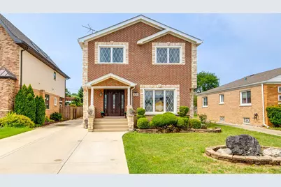 7630 N Oleander Avenue, Niles, IL 60714 - Photo 1